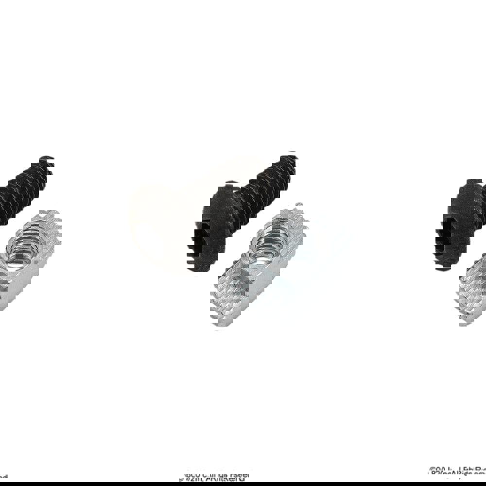 Fastening Assembly: Use With 45 Series